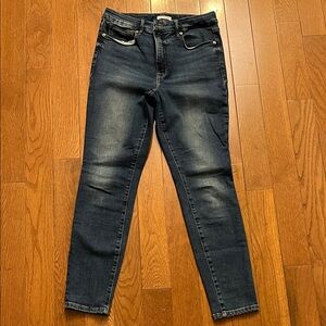 Good American Skinny Jeans